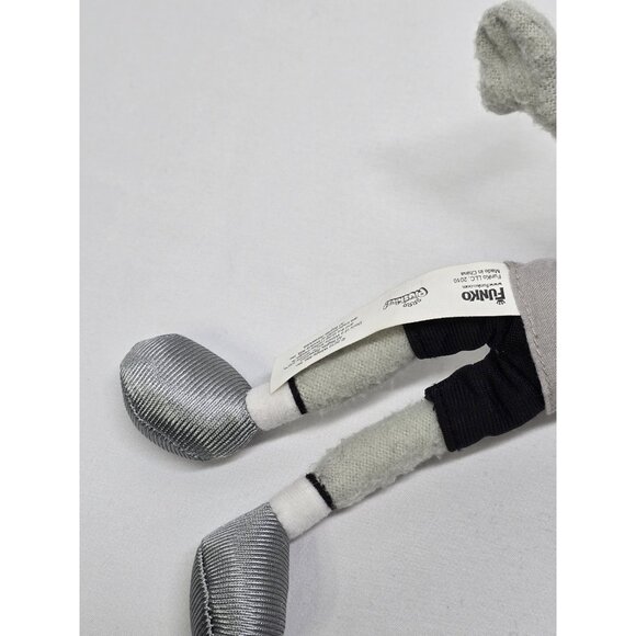 Diary of a Wimpy Kid Funko Plush (RARE, 2010) No Backpack - Picture 12 of 15